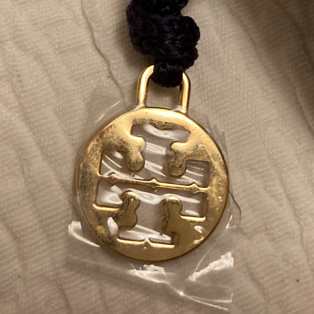 Tory Burch Dustbag